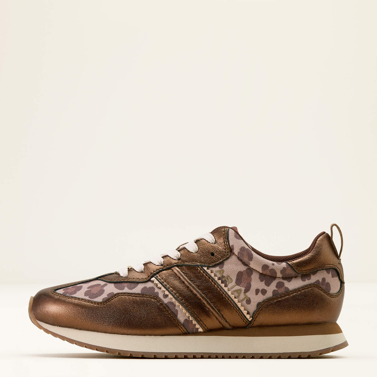 Ariat Value Ranch Runner Shoe