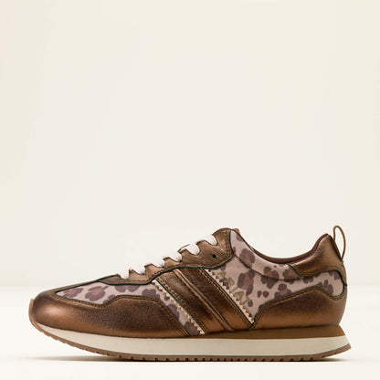Ariat Value Ranch Runner Shoe