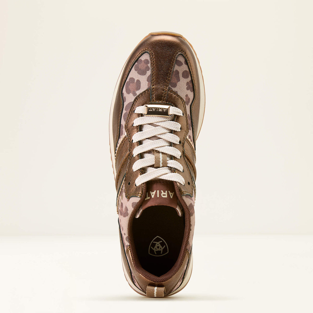 Ariat Value Ranch Runner Shoe