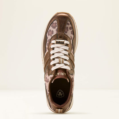Ariat Value Ranch Runner Shoe