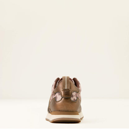 Ariat Value Ranch Runner Shoe