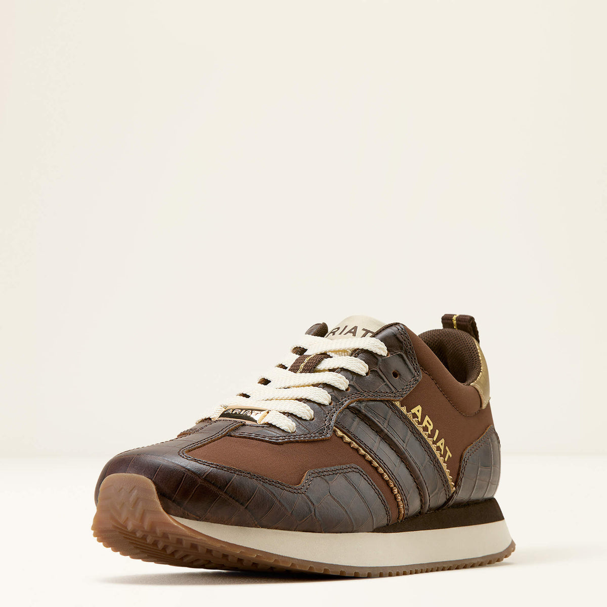 Ariat Trending Ranch Runner Shoe