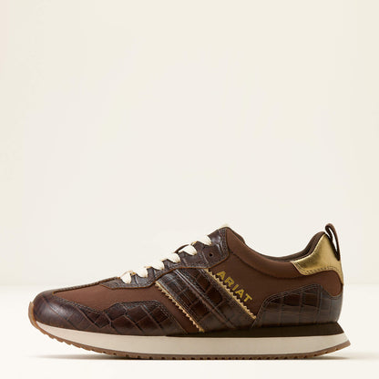 Ariat Trending Ranch Runner Shoe