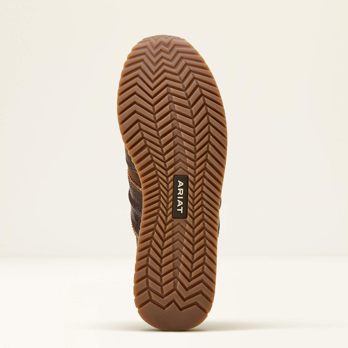 Ariat Trending Ranch Runner Shoe