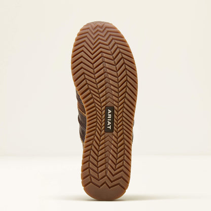 Ariat Trending Ranch Runner Shoe