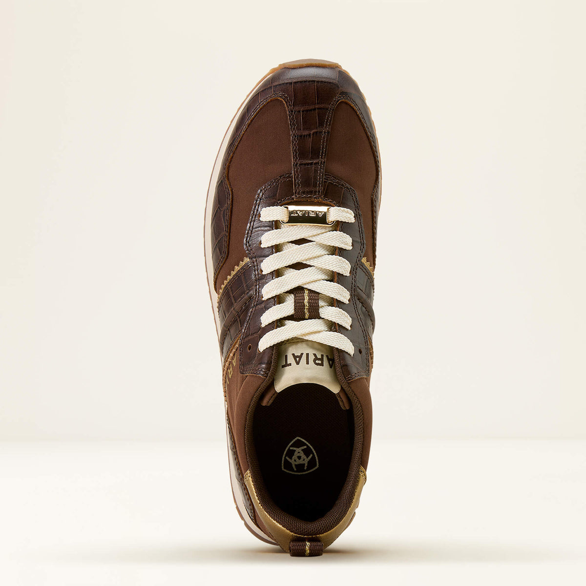 Ariat Trending Ranch Runner Shoe