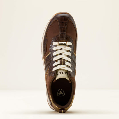 Ariat Trending Ranch Runner Shoe