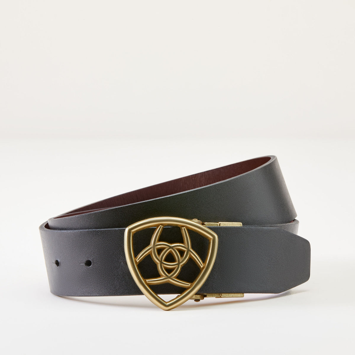 Ariat Popular Shield II Reversible Belt