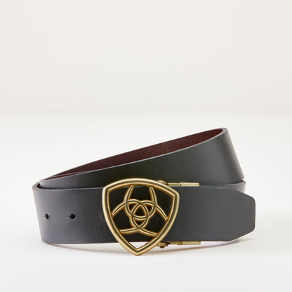 Ariat Popular Shield II Reversible Belt