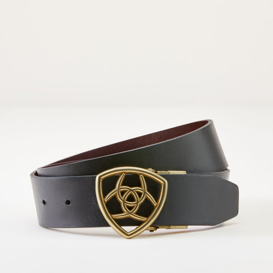 Ariat Popular Shield II Reversible Belt
