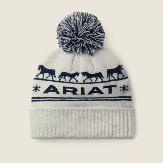 Ariat Hot Sale Apres Ski Beanie