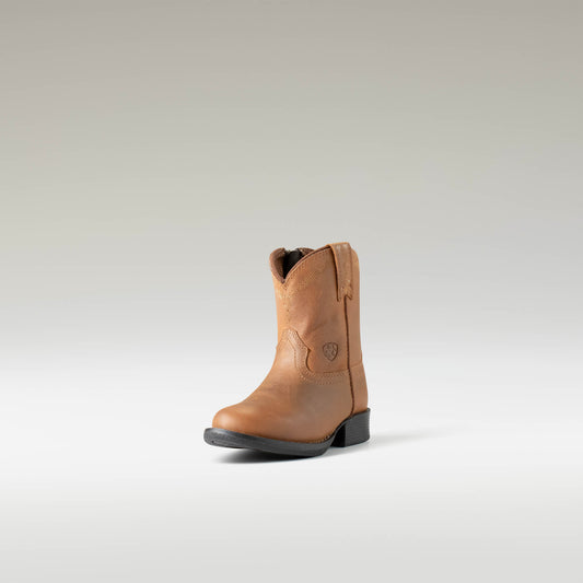 Ariat Best Price Heritage Roper Lil Stomper