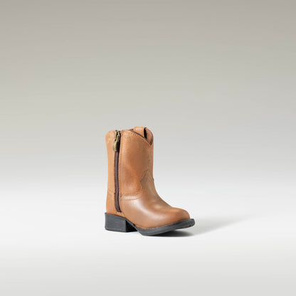 Ariat Best Price Heritage Roper Lil Stomper
