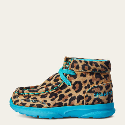 Ariat Best Seller Toddler Lil' Stompers Celina Spitfire