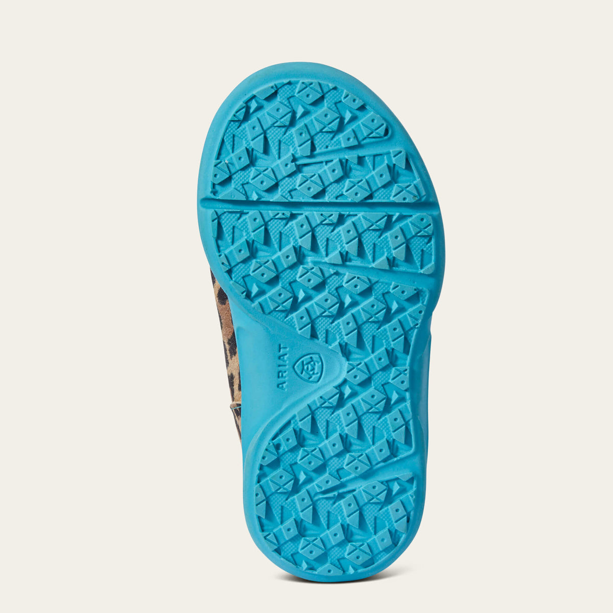 Ariat Best Seller Toddler Lil' Stompers Celina Spitfire