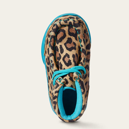 Ariat Best Seller Toddler Lil' Stompers Celina Spitfire