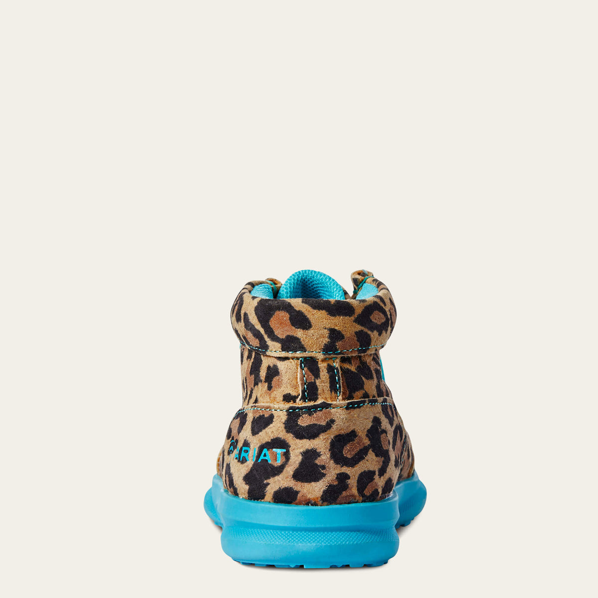 Ariat Best Seller Toddler Lil' Stompers Celina Spitfire