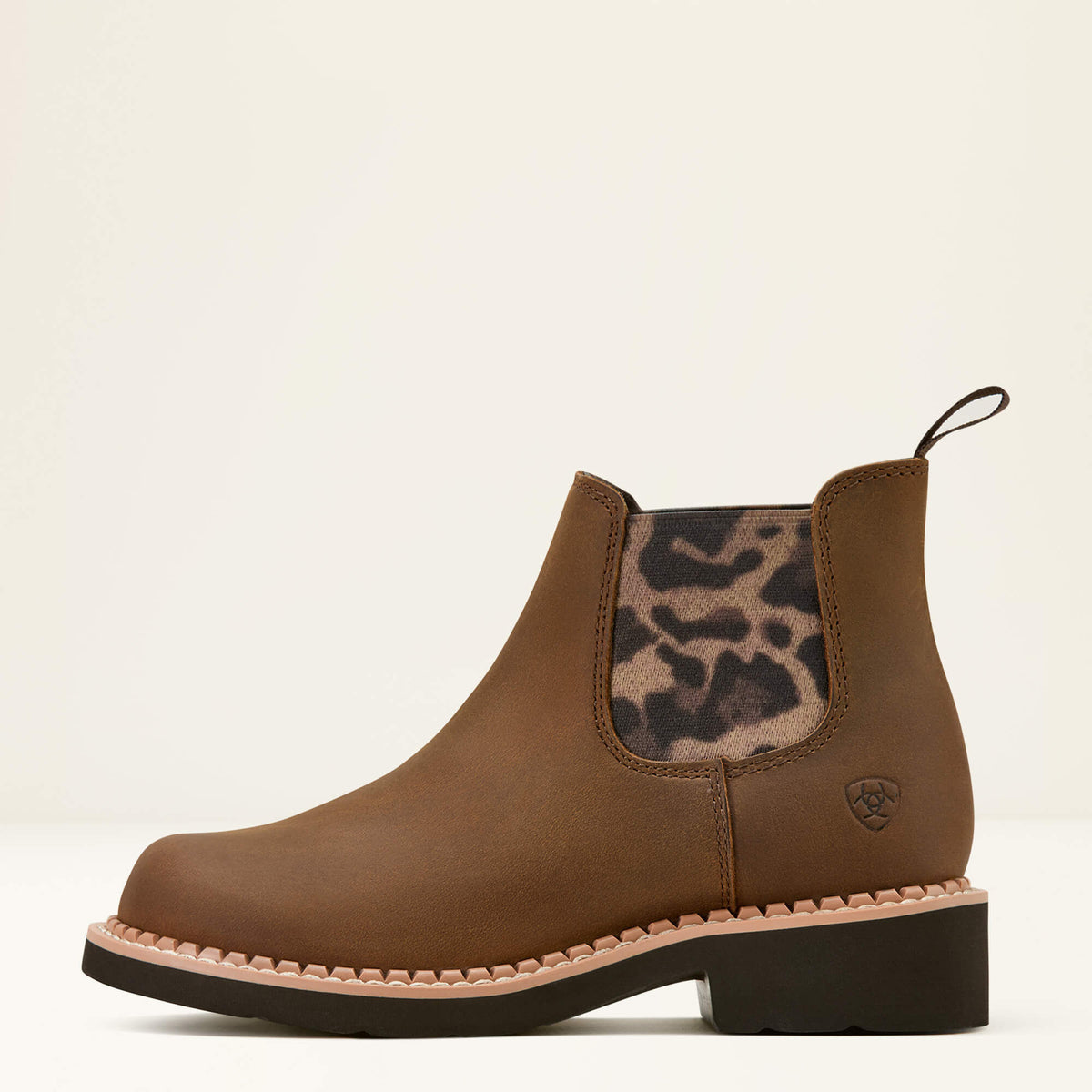 Ariat Latest Fatbaby Chelsea Western Boot