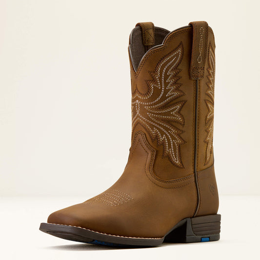 Ariat Trending Westwood Wide Square Toe Western Boot