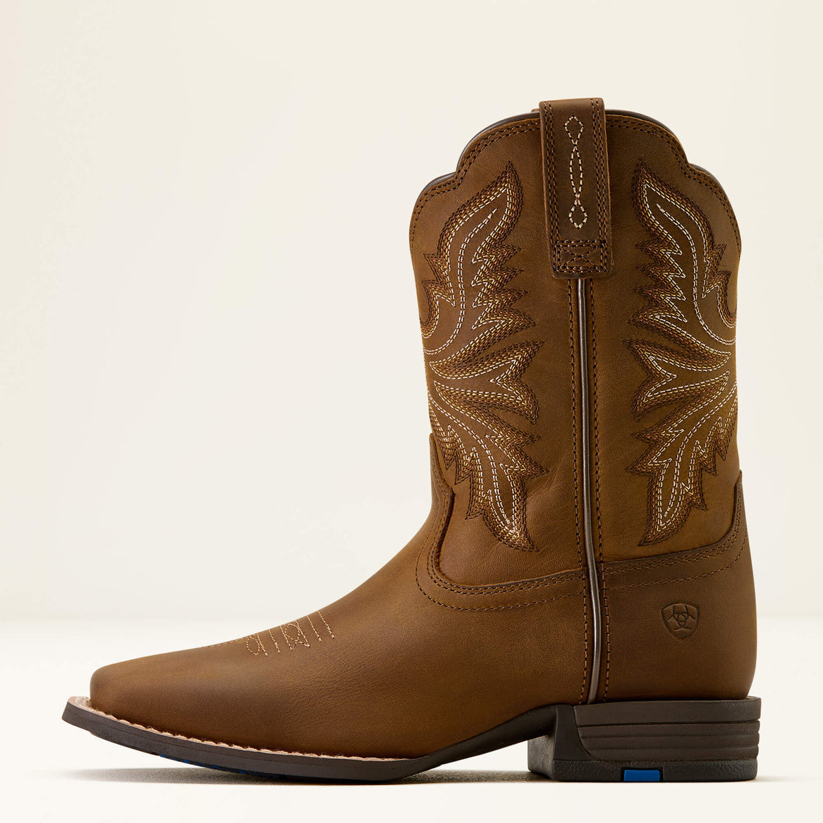 Ariat Trending Westwood Wide Square Toe Western Boot