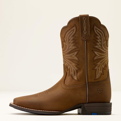 Ariat Trending Westwood Wide Square Toe Western Boot