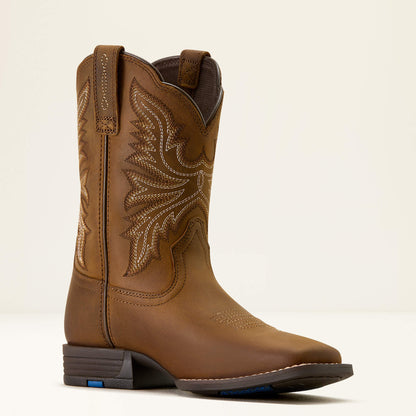 Ariat Trending Westwood Wide Square Toe Western Boot