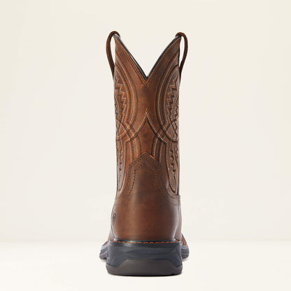 Ariat Top Pick WorkHog XT Coil Western Boot