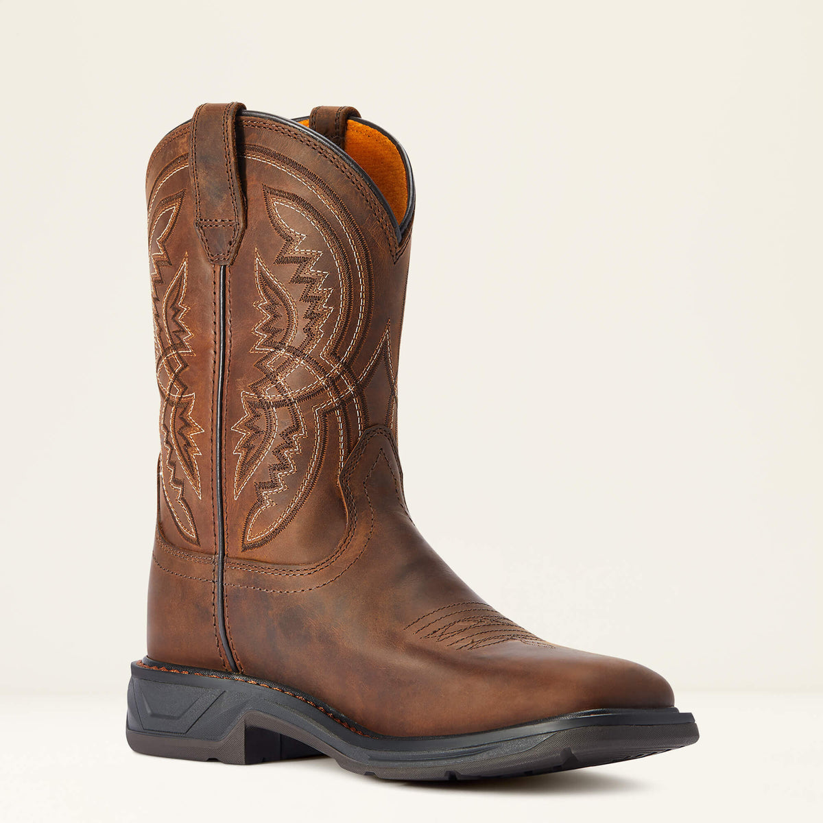 Ariat Top Pick WorkHog XT Coil Western Boot