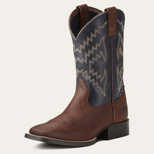 Ariat Classic Tycoon Western Boot
