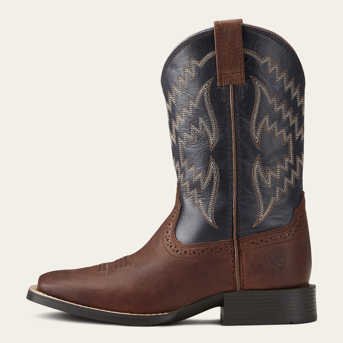 Ariat Classic Tycoon Western Boot
