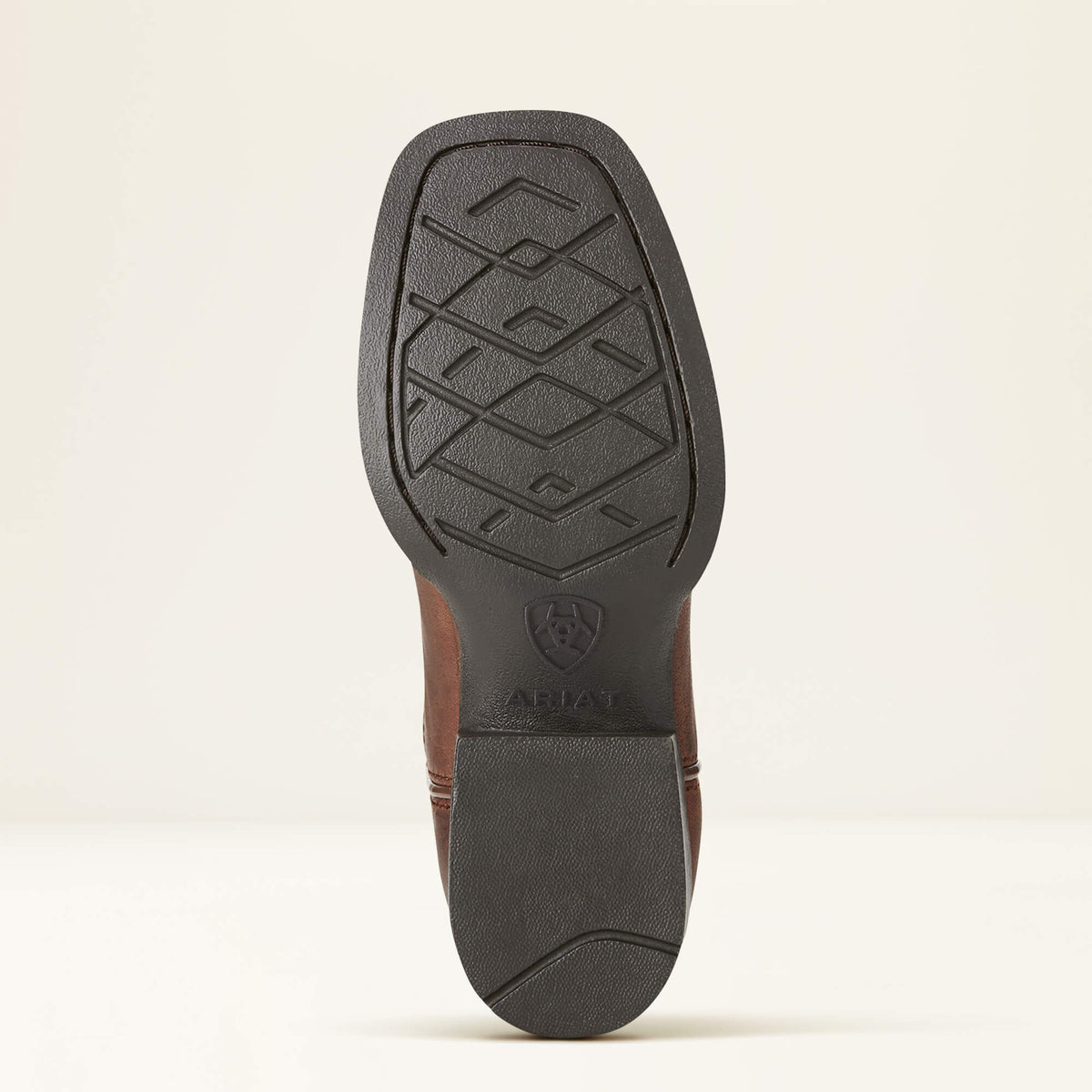 Ariat Classic Tycoon Western Boot