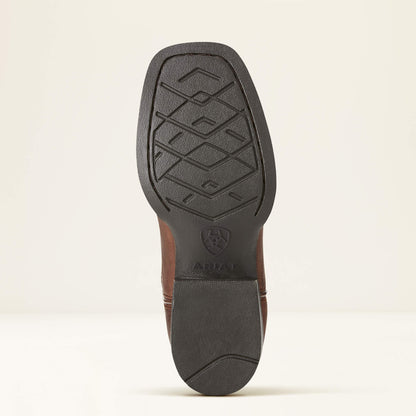 Ariat Classic Tycoon Western Boot