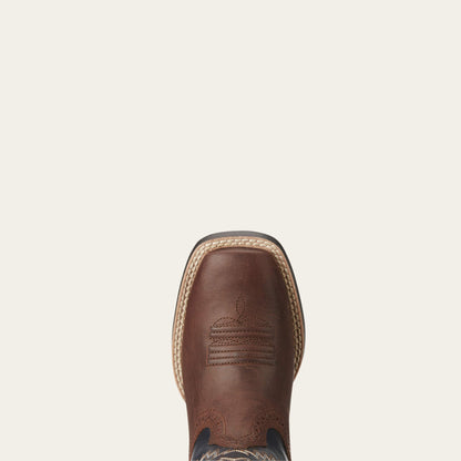 Ariat Classic Tycoon Western Boot