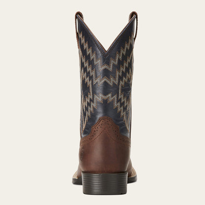 Ariat Classic Tycoon Western Boot