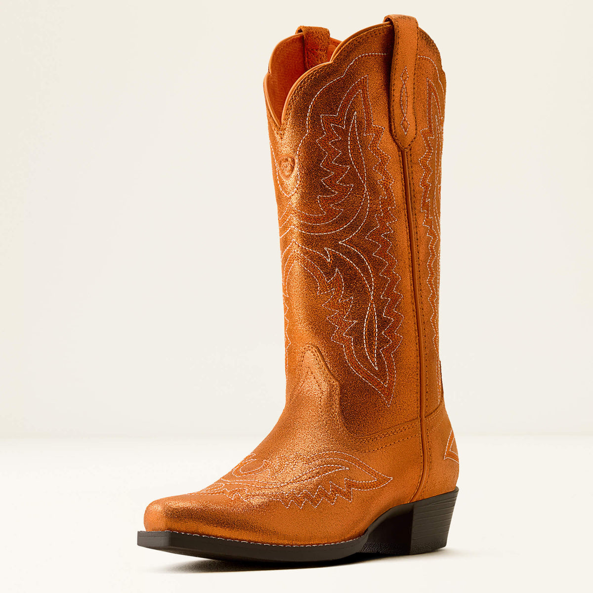 Ariat Latest Casanova D Toe Western Boot