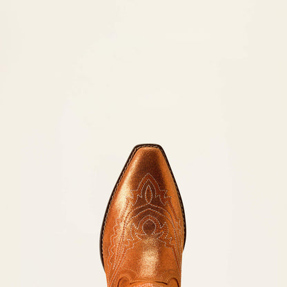 Ariat Latest Casanova D Toe Western Boot