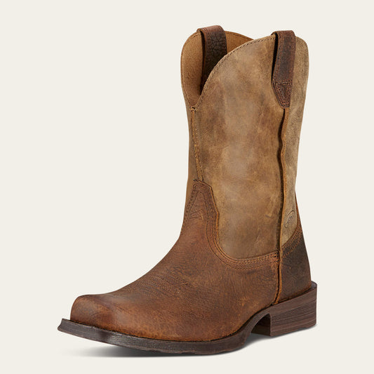Ariat Featured Rambler Western Boot