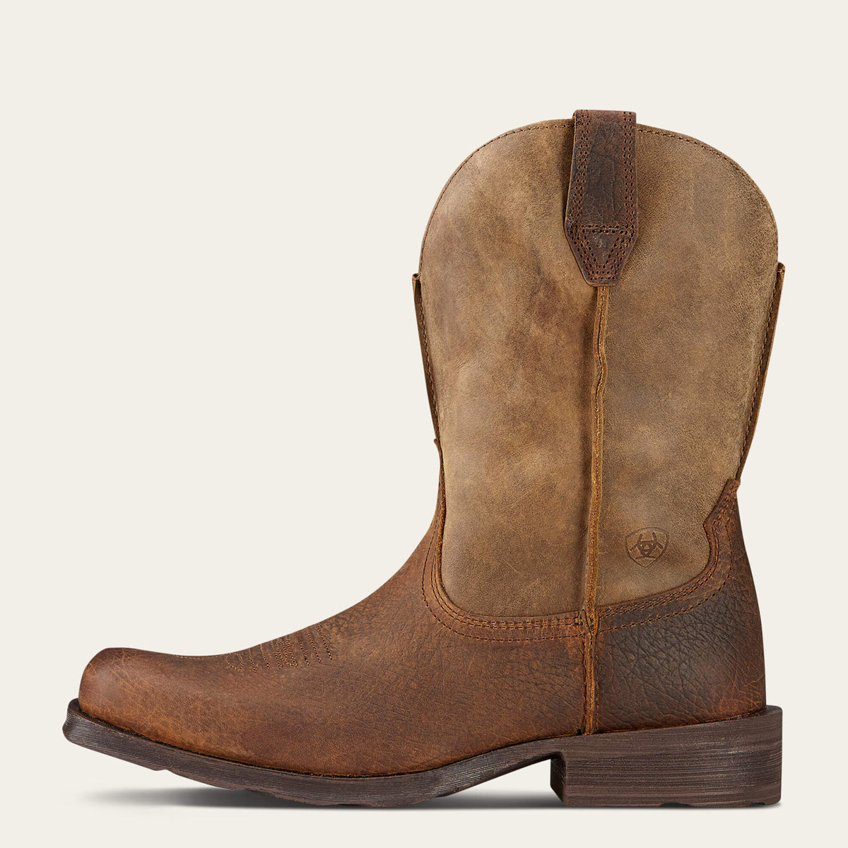 Ariat Featured Rambler Western Boot