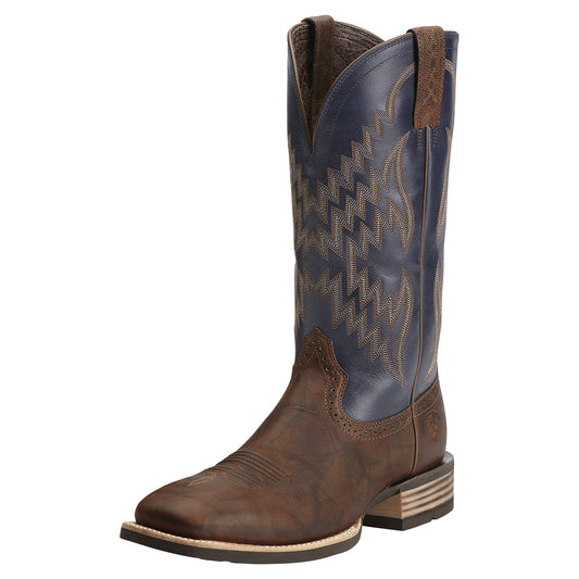 Ariat Exclusive Tycoon Western Boot