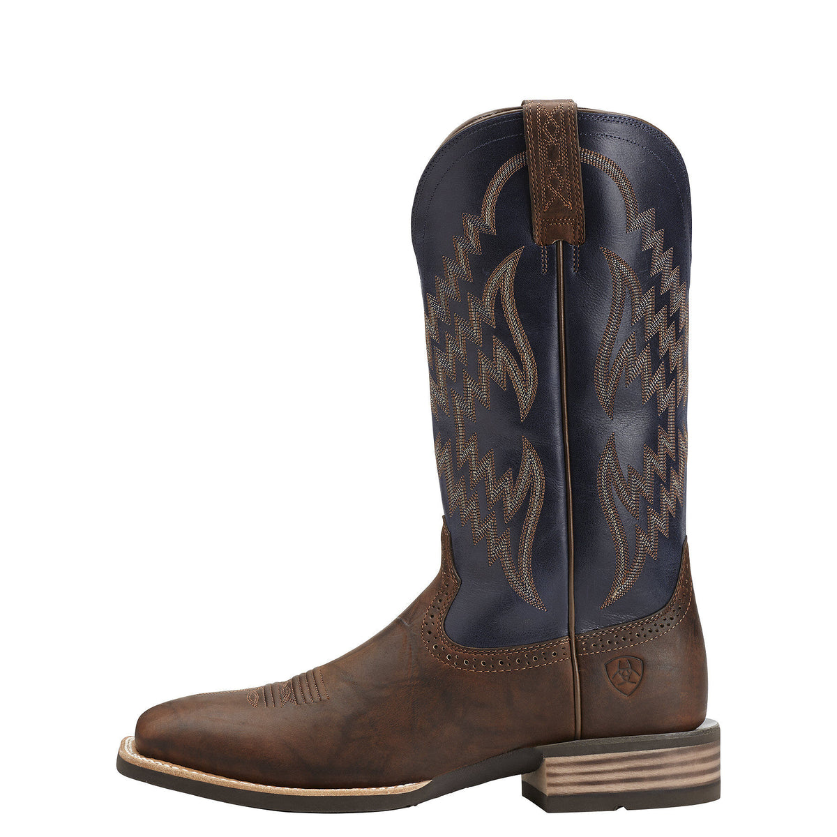 Ariat Exclusive Tycoon Western Boot