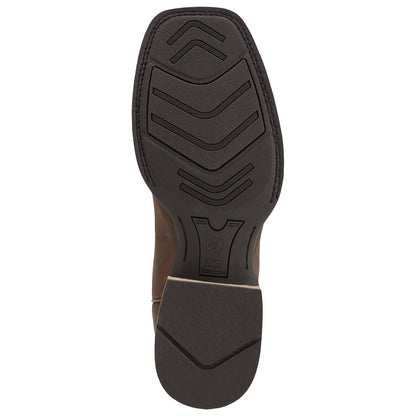 Ariat Exclusive Tycoon Western Boot