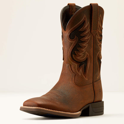 Ariat Top Pick Cowpuncher VentTEK Cowboy Boot