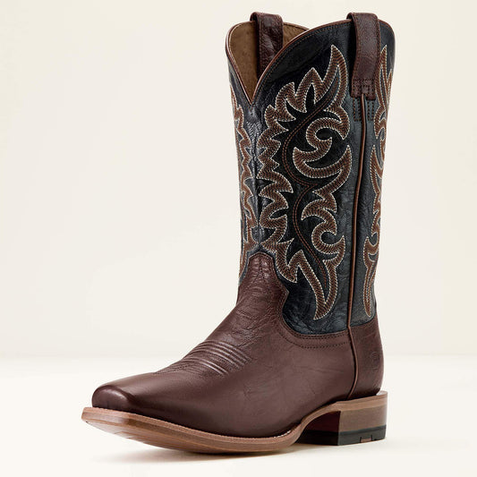 Ariat Customer Favorite Highbluff Square Toe Cowboy Boot
