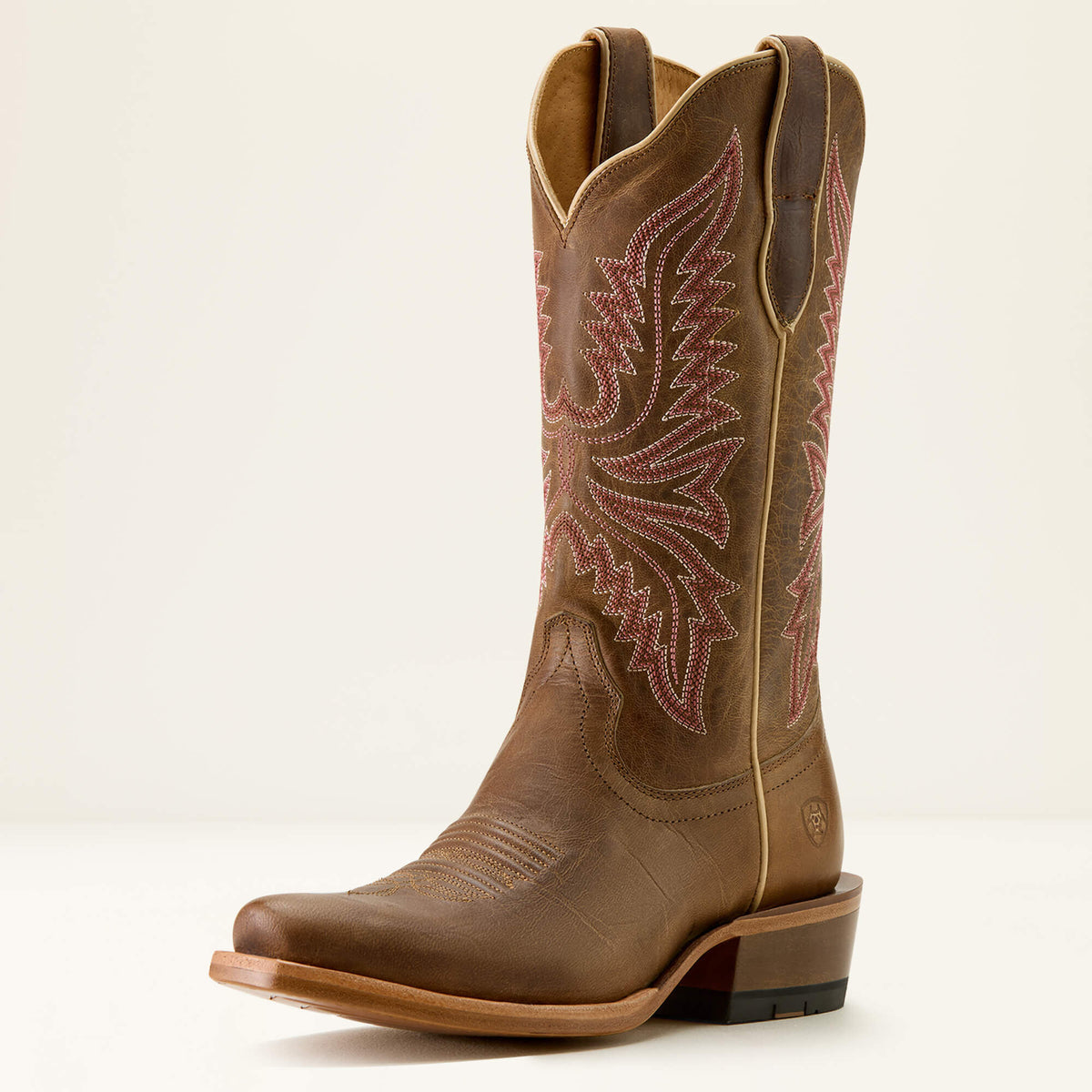 Ariat Trending Futurity Flash K Toe Western Boot