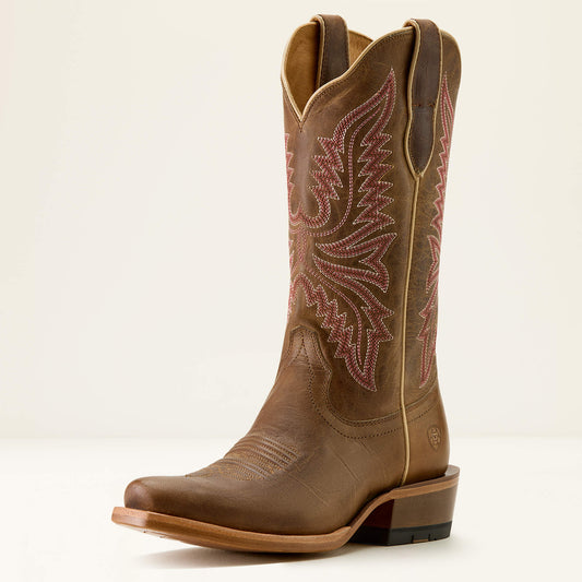 Ariat Trending Futurity Flash K Toe Western Boot