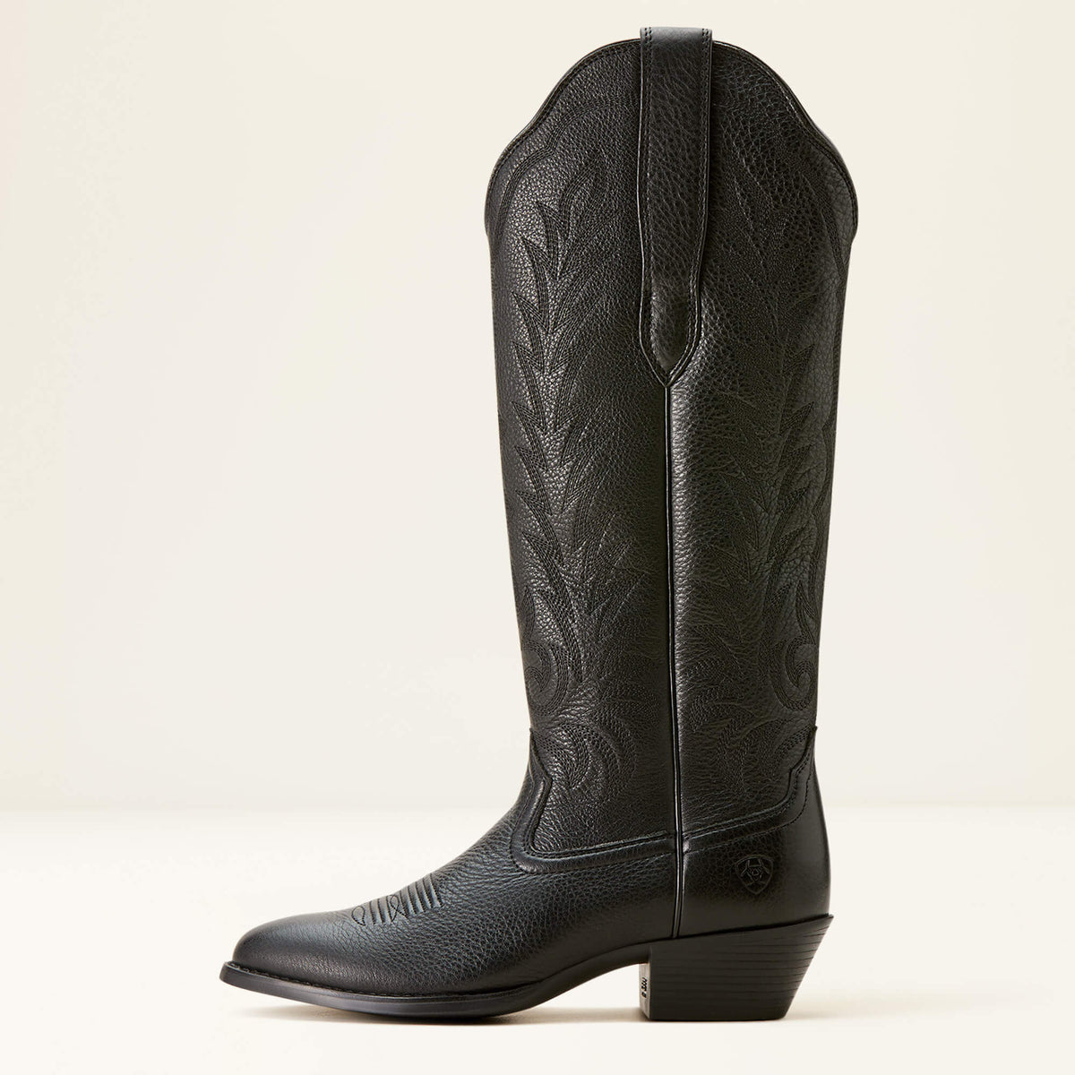 Ariat Signature Heritage R Toe Tall Stretchfit Western Boot