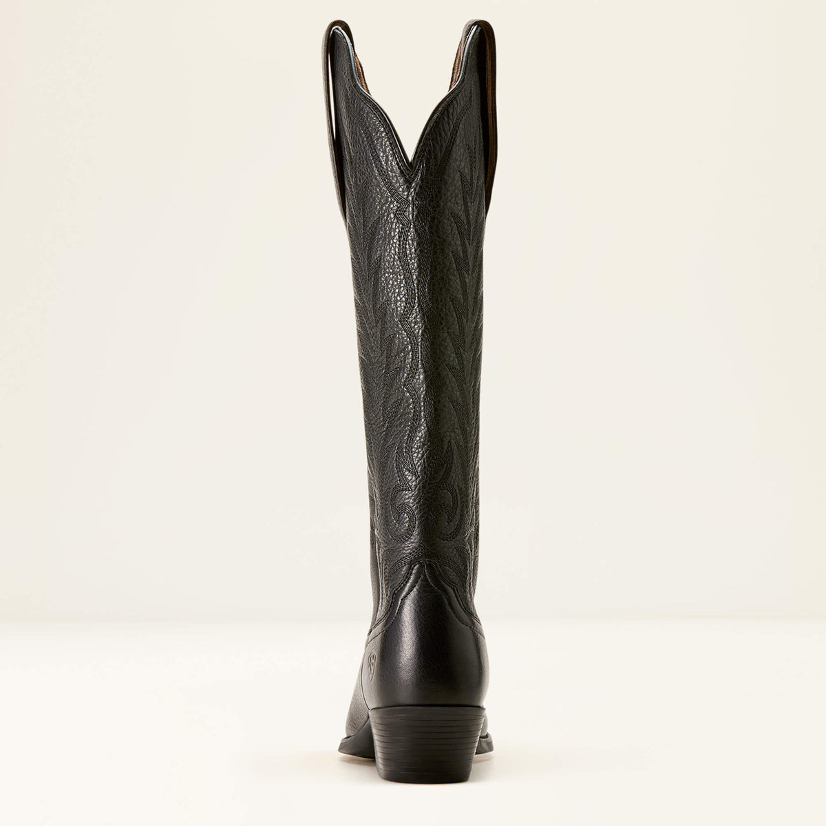 Ariat Signature Heritage R Toe Tall Stretchfit Western Boot