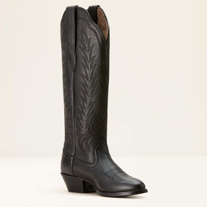 Ariat Signature Heritage R Toe Tall Stretchfit Western Boot