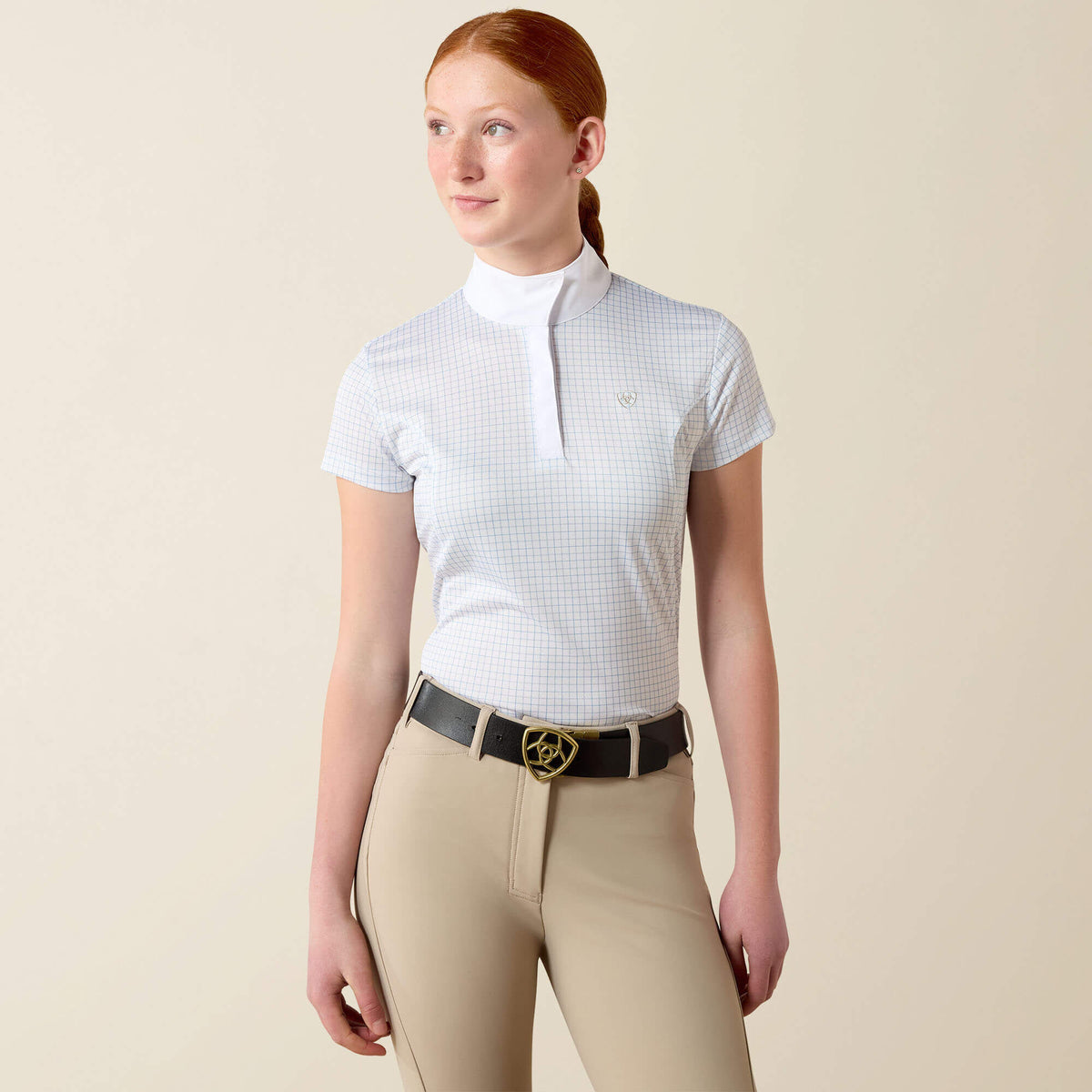 Ariat Value Aptos Show Shirt