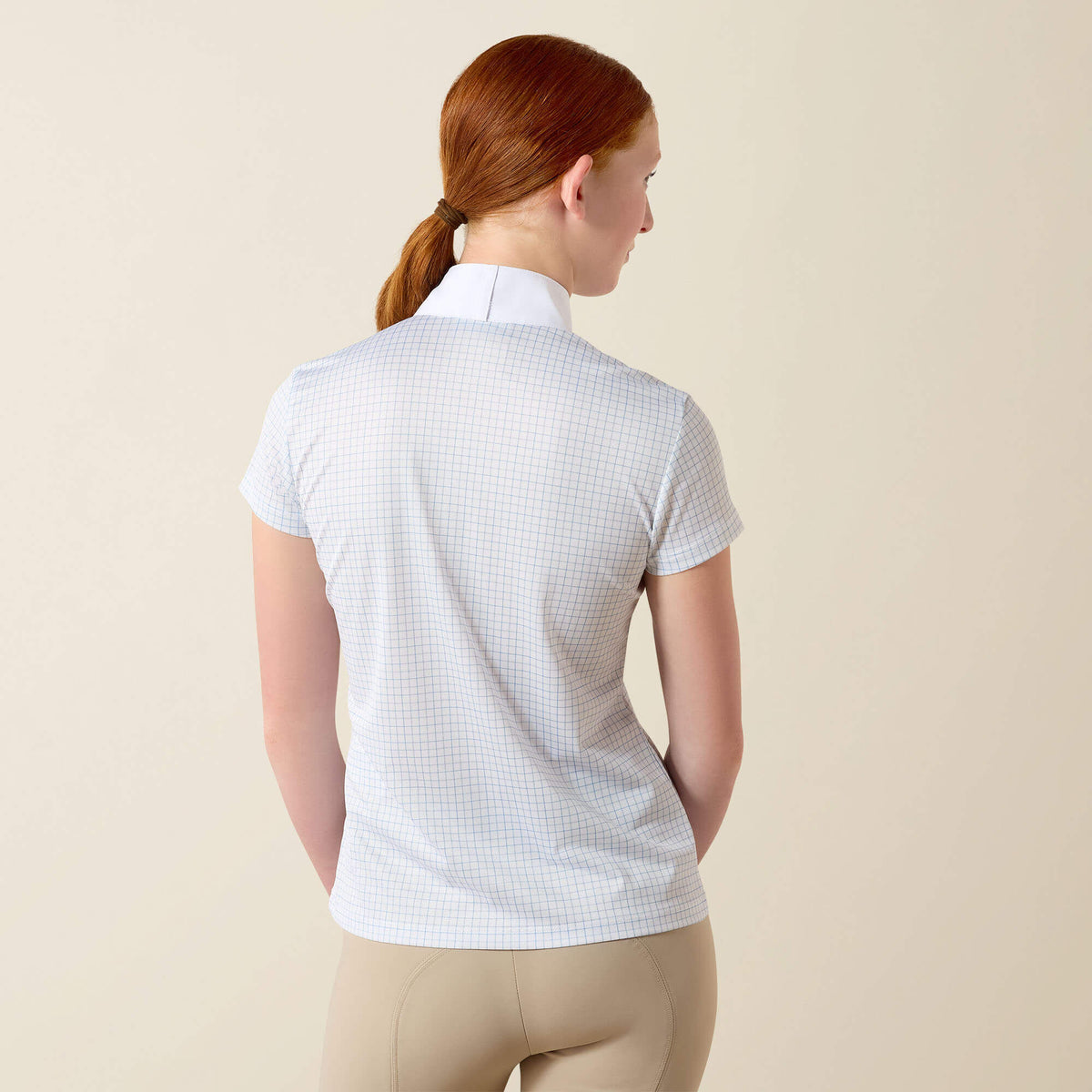 Ariat Value Aptos Show Shirt